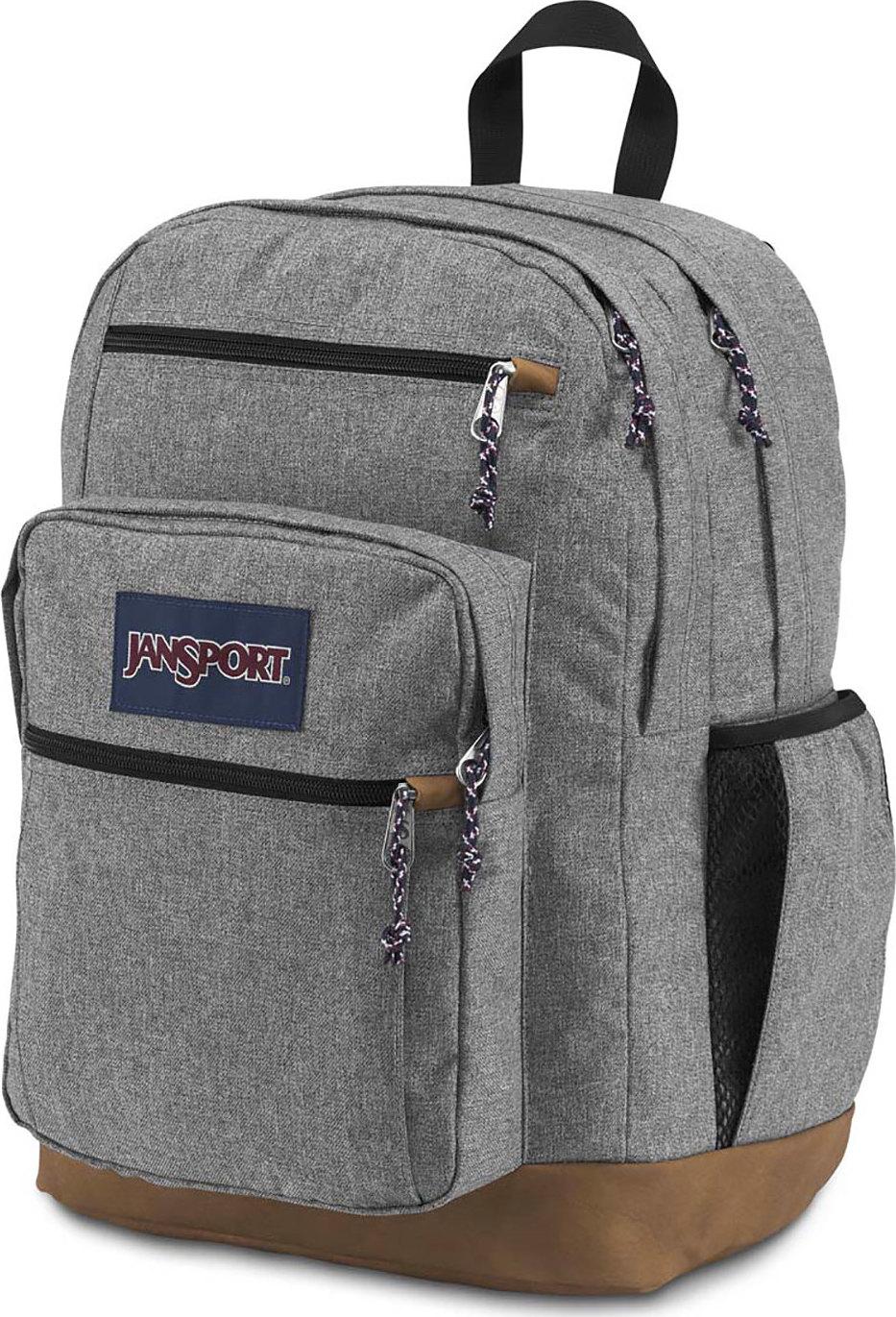 Product gallery image number 2 for product Cool Student Backpack 34L