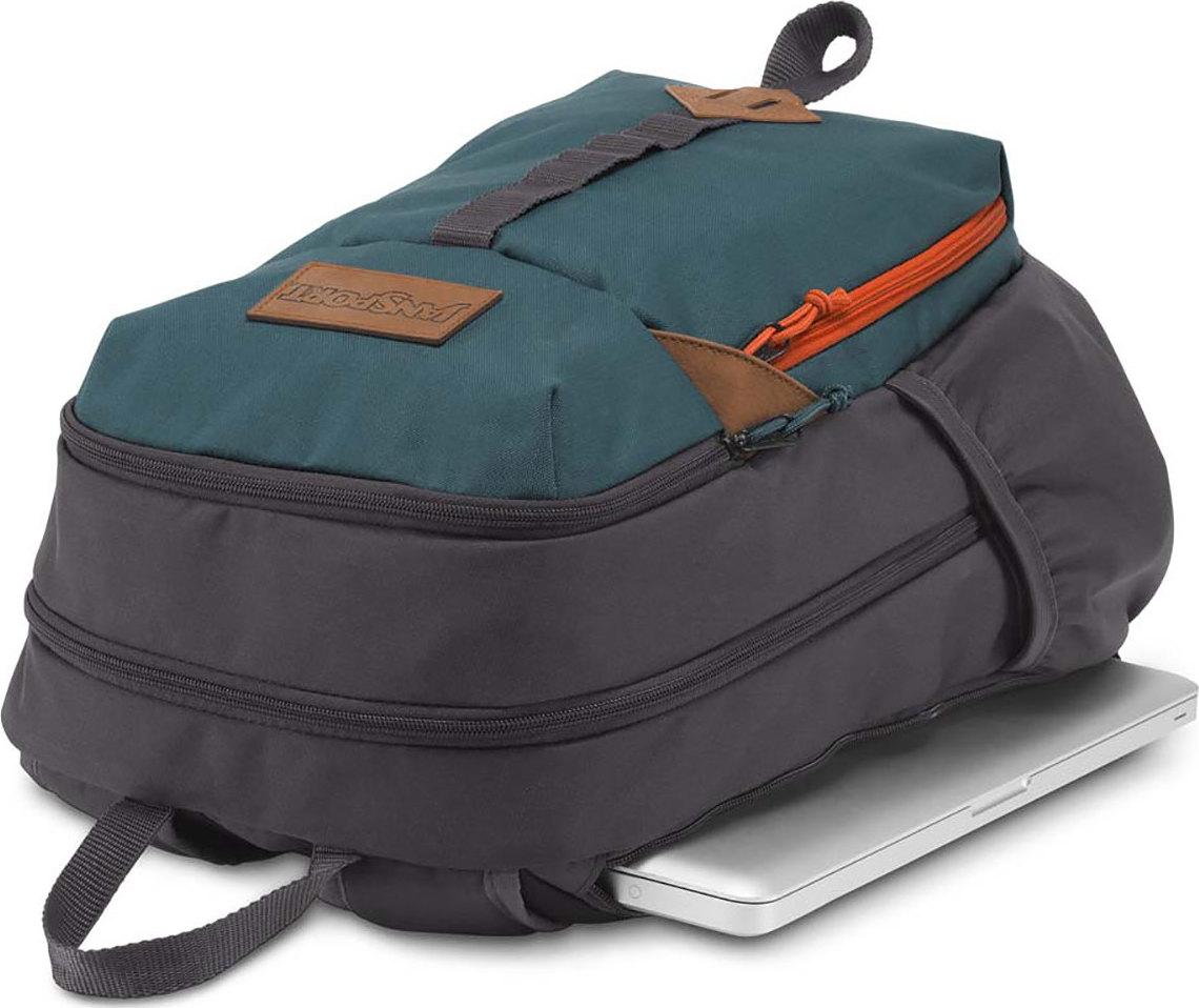 Product gallery image number 4 for product Hawk Ridge Backpack