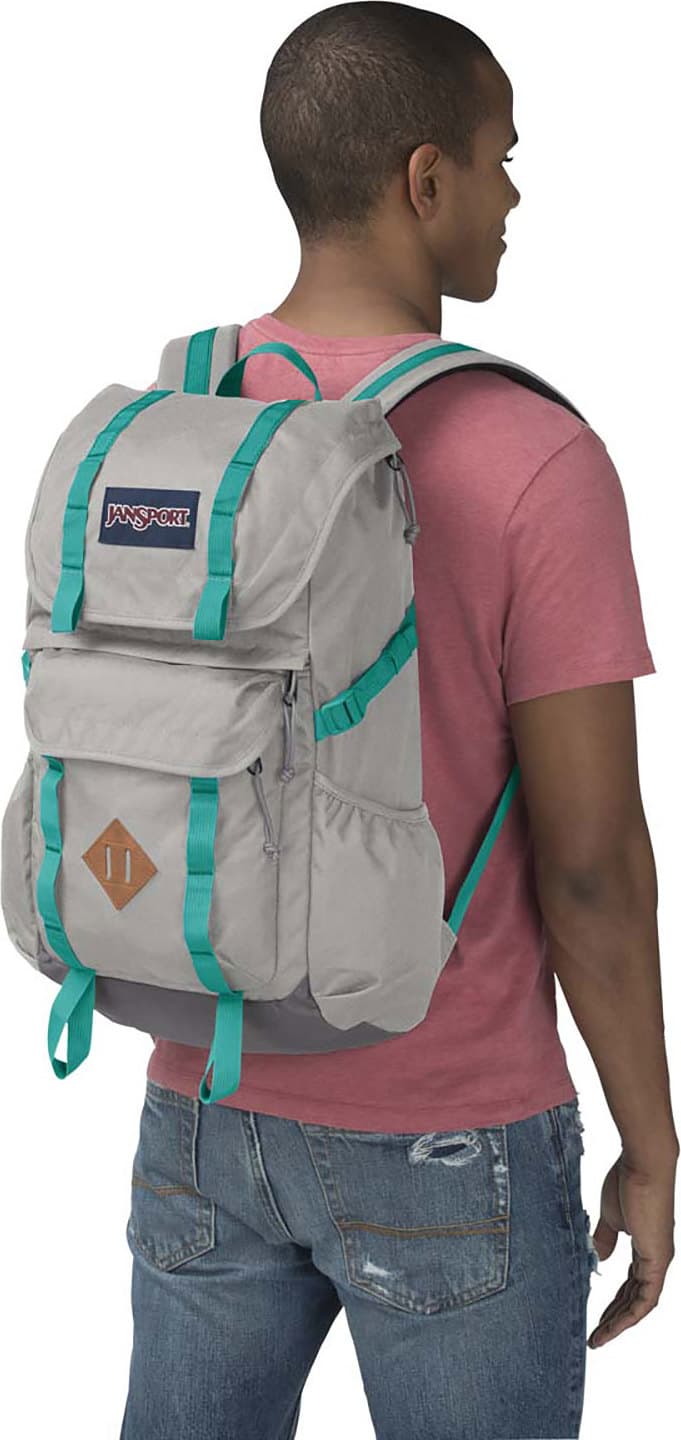 Product gallery image number 3 for product Javelina 25L Backpack