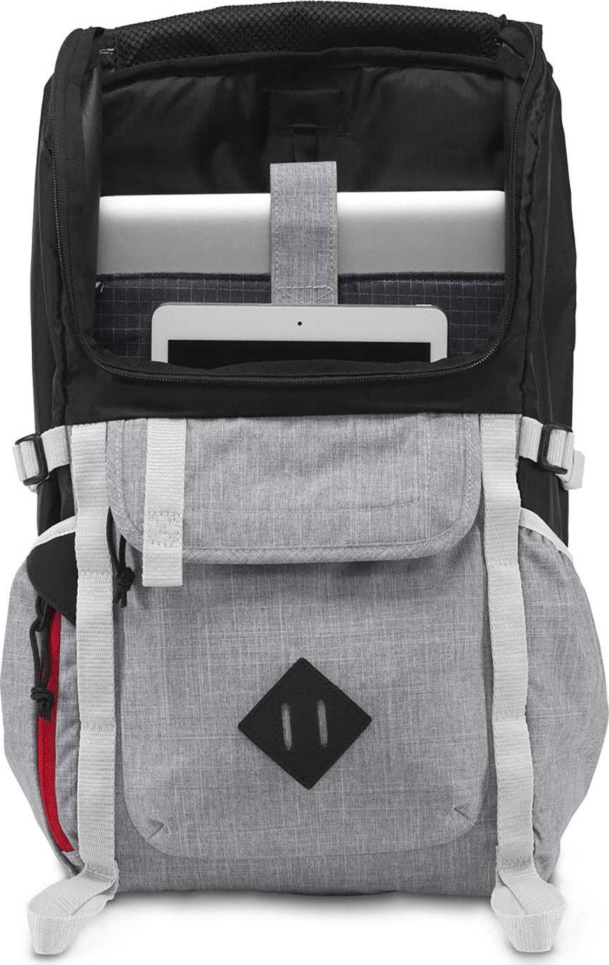 Product gallery image number 4 for product Hatchet LD 28L Bagpack