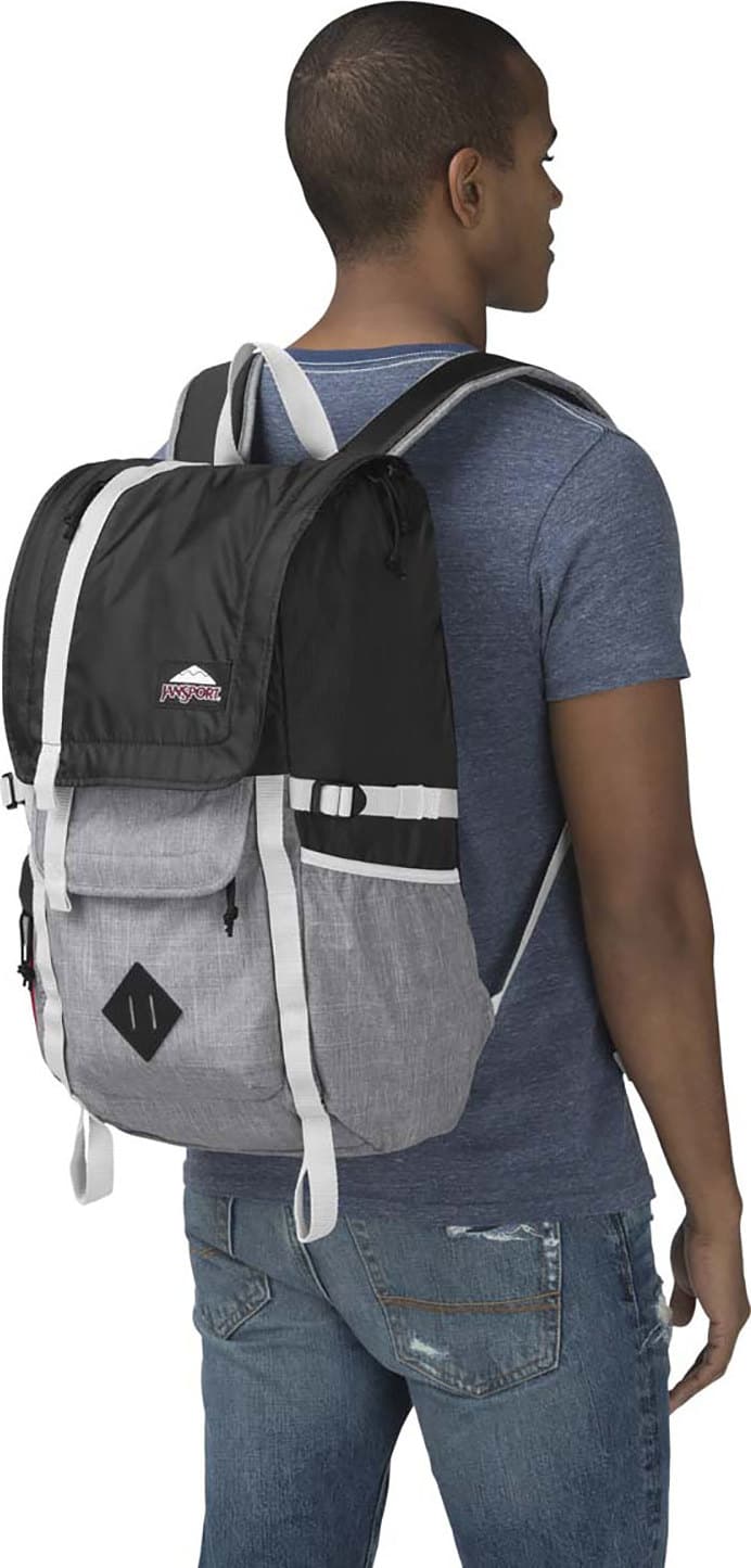 Product gallery image number 3 for product Hatchet LD 28L Bagpack