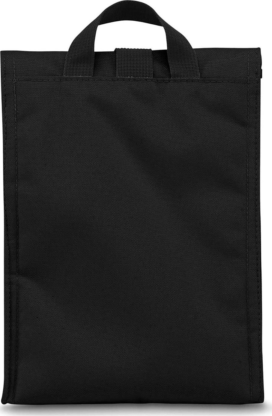 Product gallery image number 4 for product Rolltop 3.6L Lunch Bag