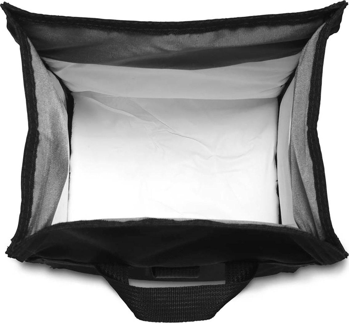 Product gallery image number 3 for product Rolltop 3.6L Lunch Bag