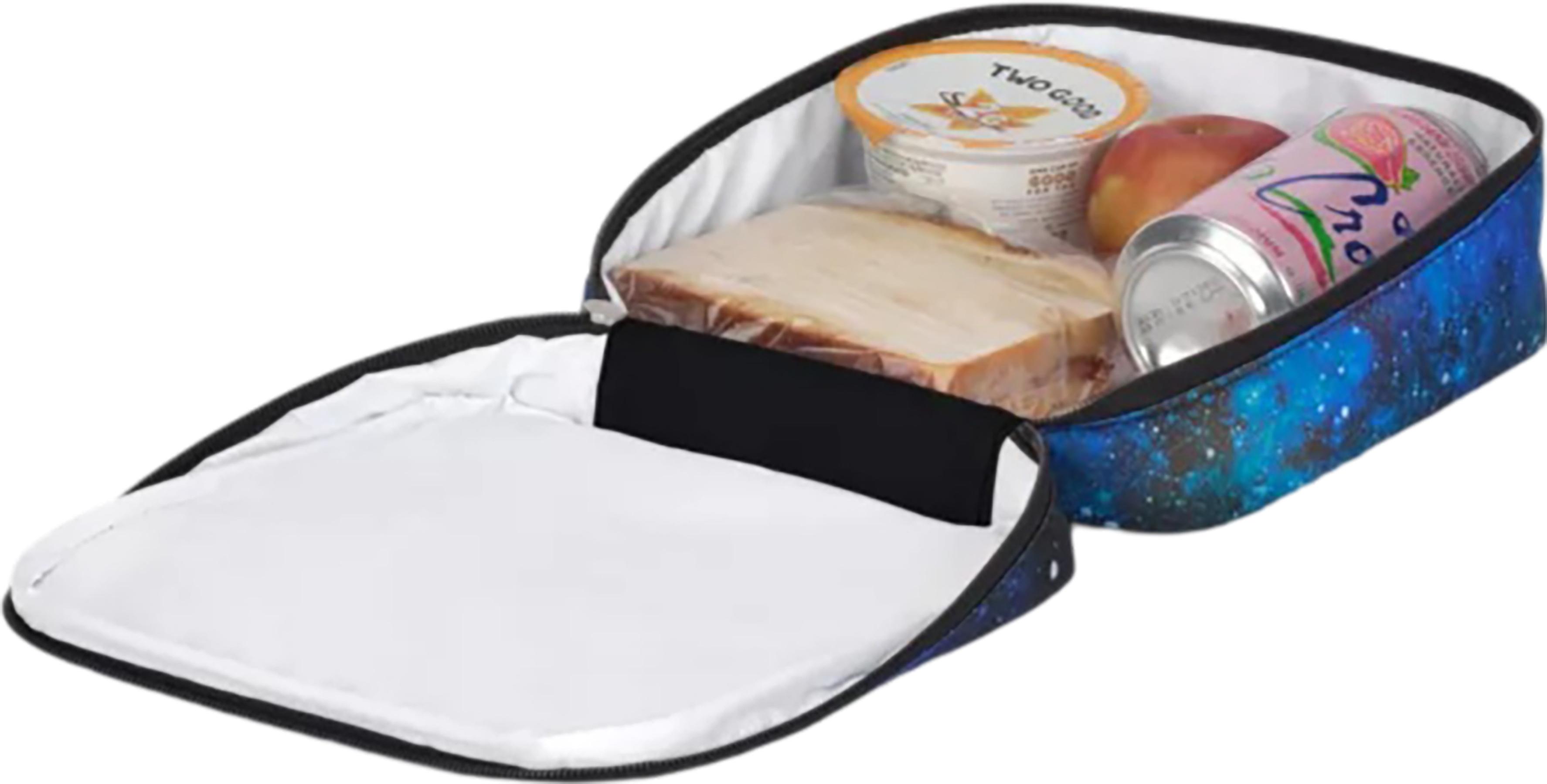 Product gallery image number 4 for product Lunch Break Box 5L