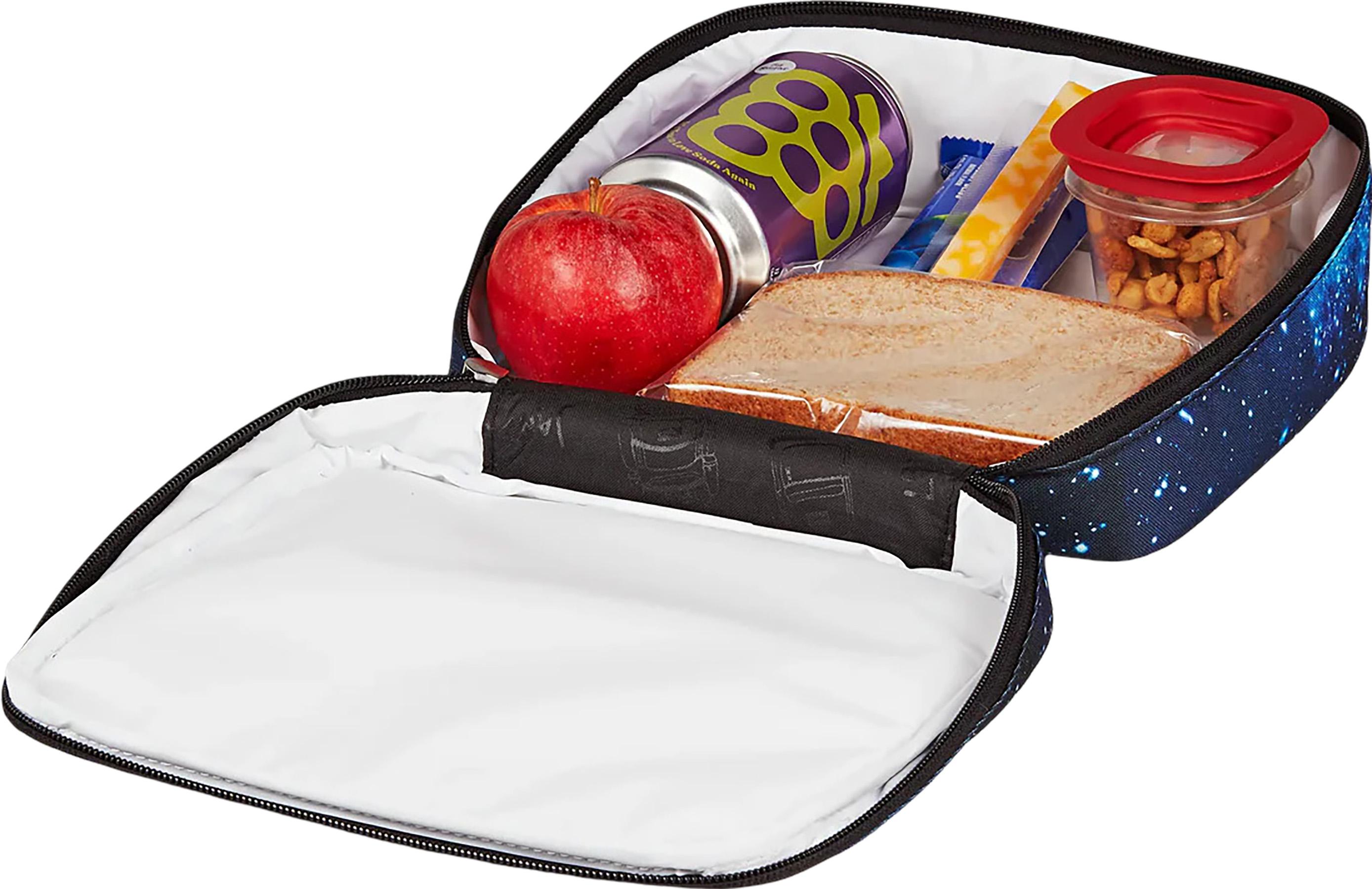 Numéro de l'image de la galerie de produits 6 pour le produit Boîte à lunch Lunch Break 5L