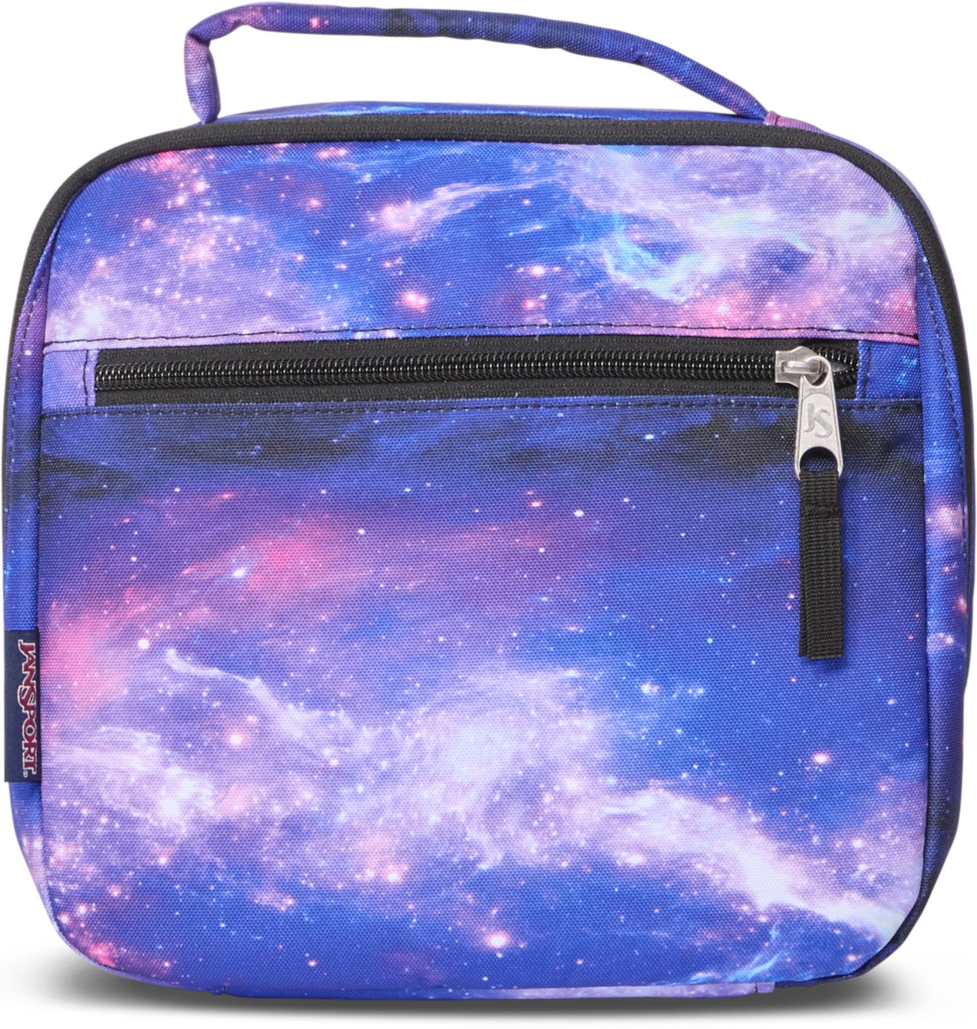 Space Dust