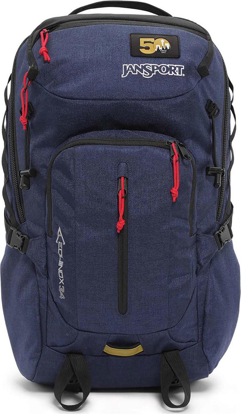 Product gallery image number 1 for product Equinox 34L Backpack - 50th Anniversary Edition