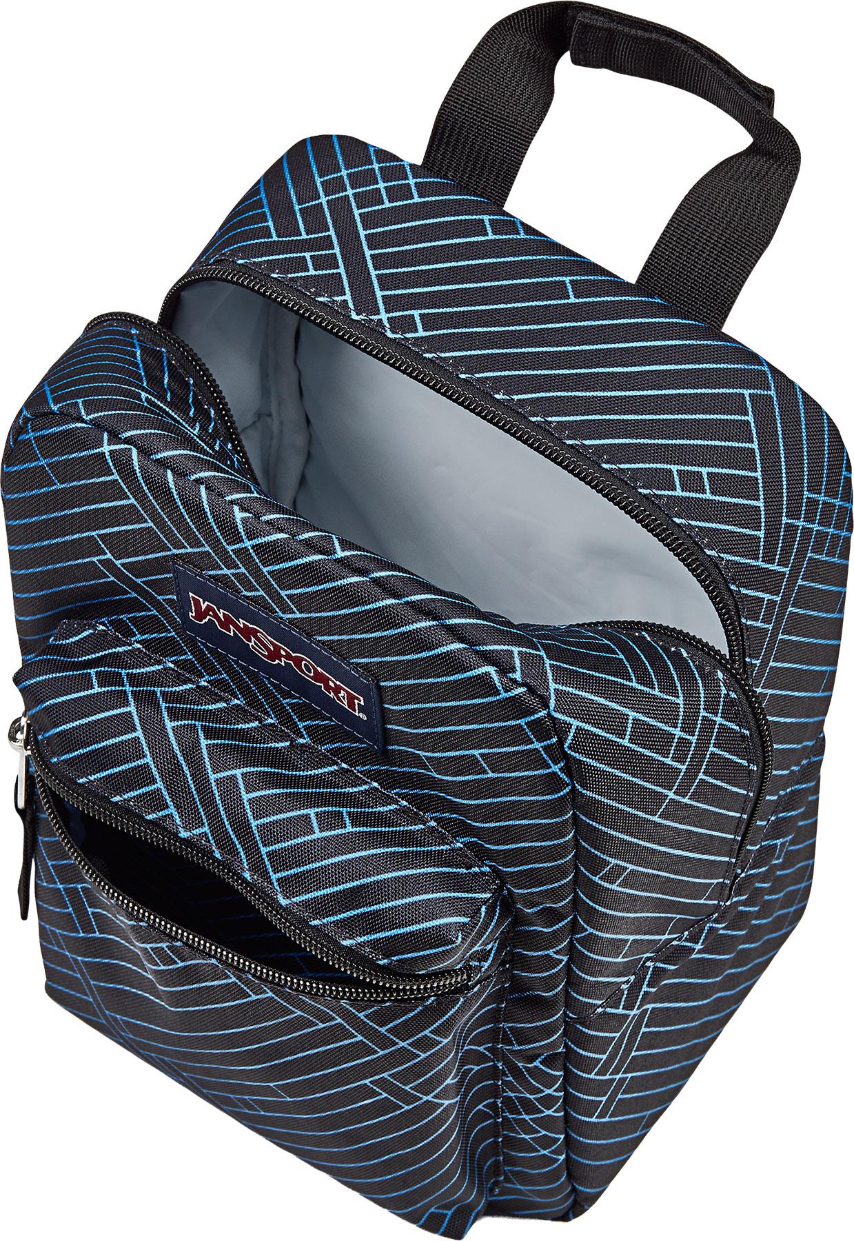 Numéro de l'image de la galerie de produits 2 pour le produit Sac à lunch Big Break 8L