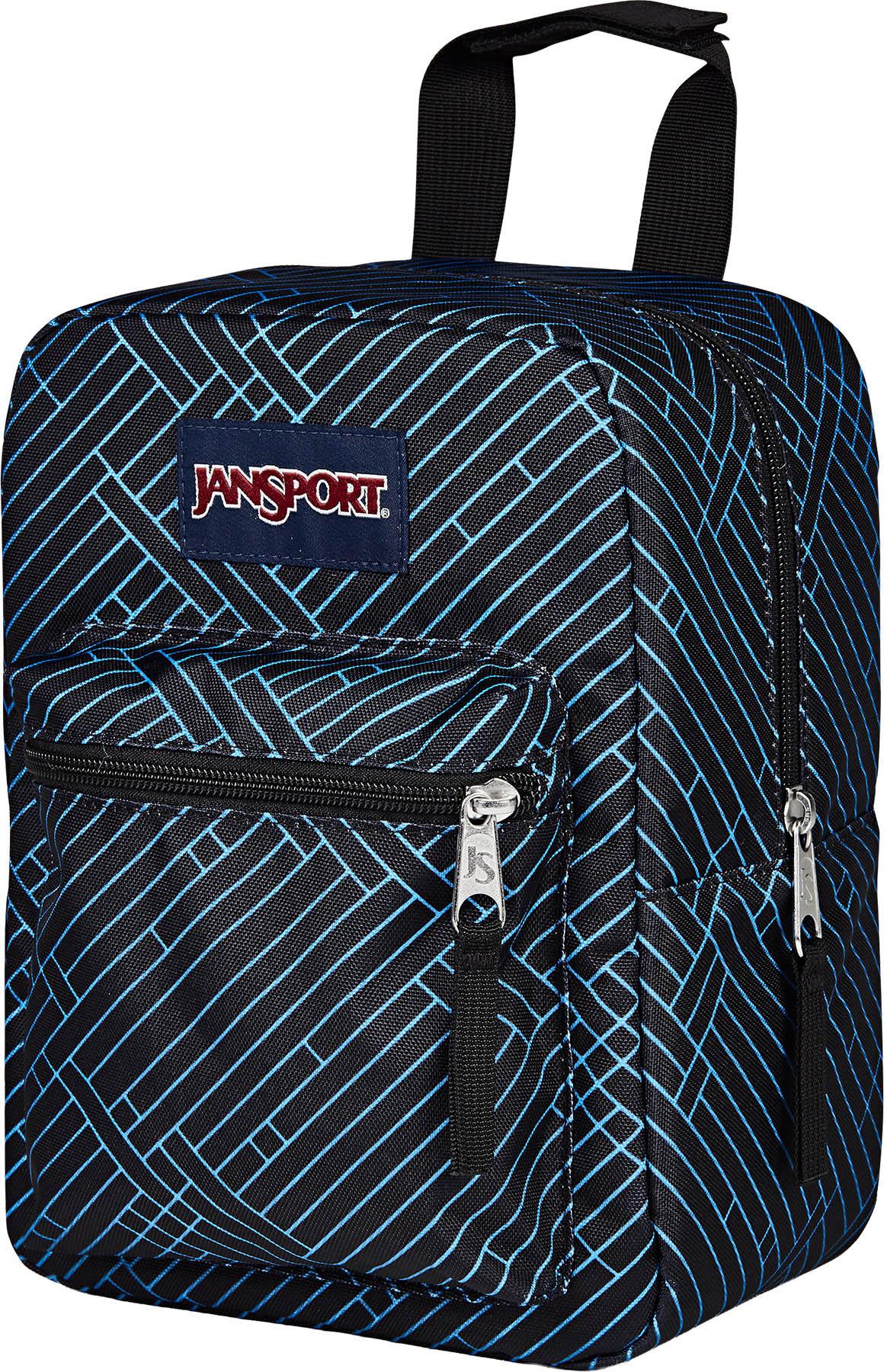Numéro de l'image de la galerie de produits 3 pour le produit Sac à lunch Big Break 8L