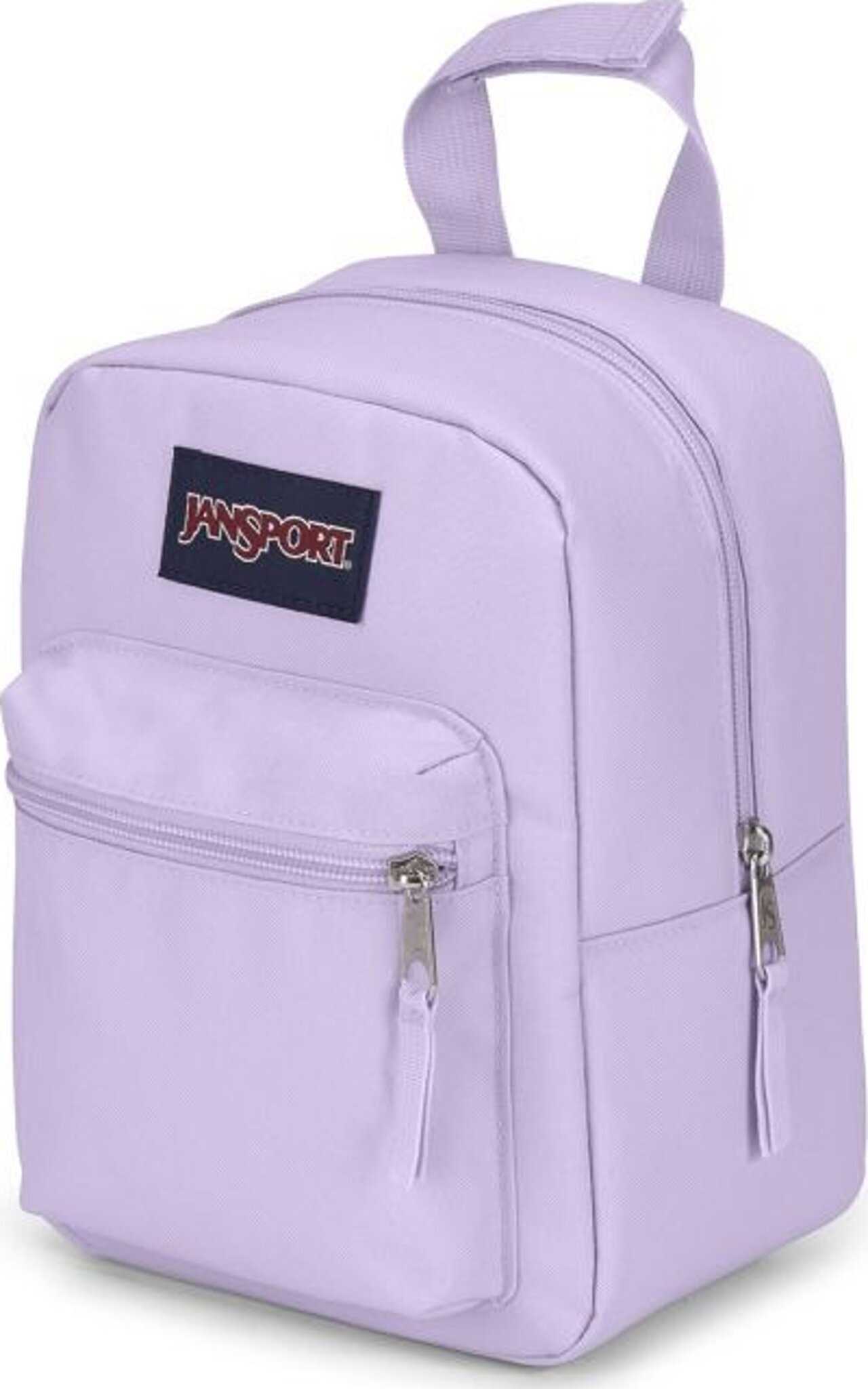 Pastel Lilac