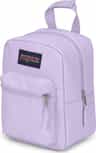 Colour: Pastel Lilac