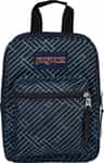 Couleur: Team Stripes Black - Black - Azul