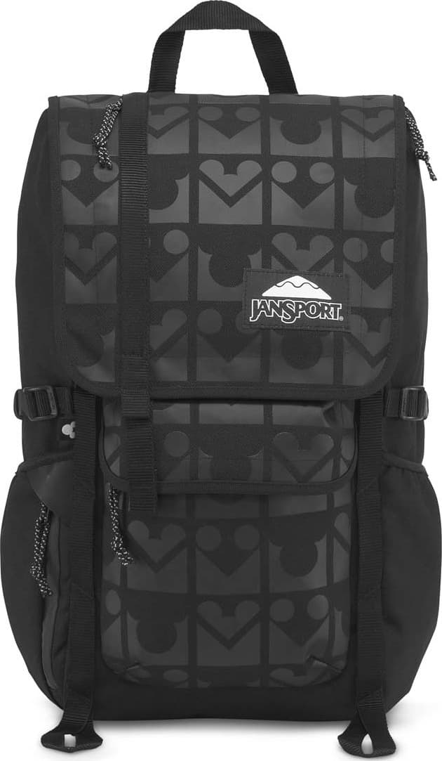 Product gallery image number 1 for product Disney Stealth Mickey 28L Backpack