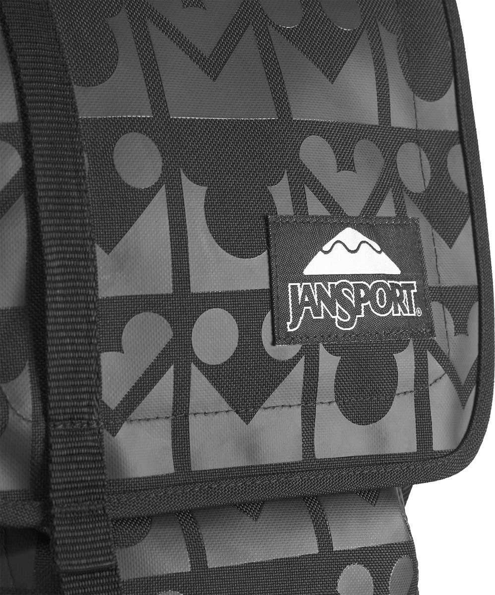 Product gallery image number 4 for product Disney Stealth Mickey 28L Backpack