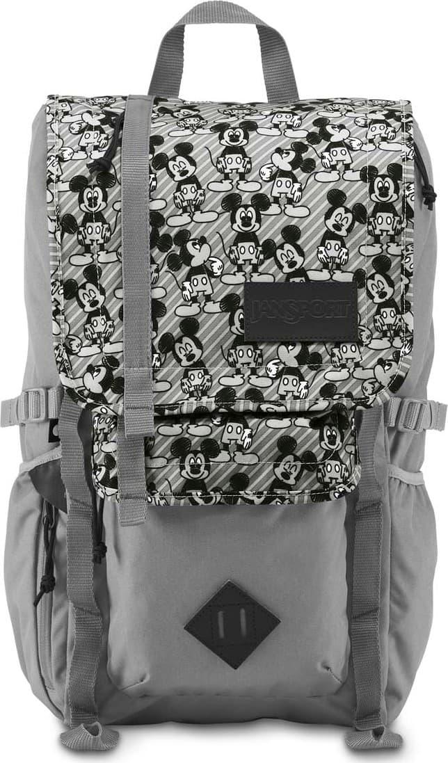Product gallery image number 1 for product Disney Hatchet 28L Backpack