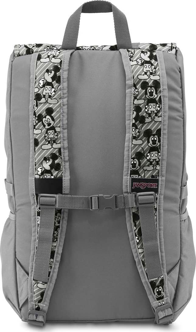 Product gallery image number 5 for product Disney Hatchet 28L Backpack