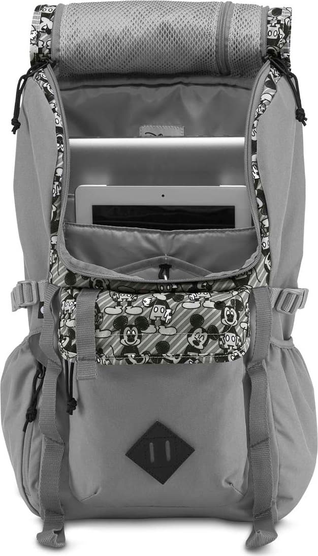 Product gallery image number 4 for product Disney Hatchet 28L Backpack