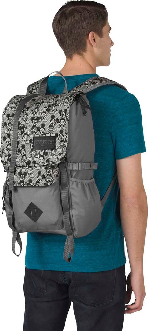 Product gallery image number 3 for product Disney Hatchet 28L Backpack