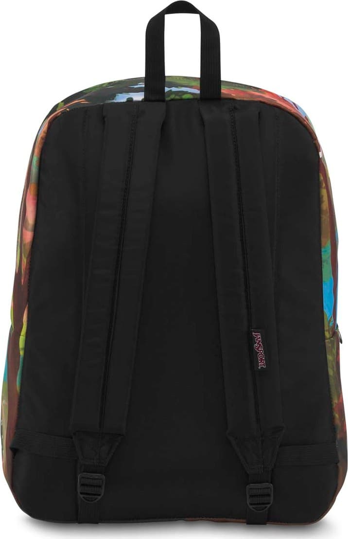 Product gallery image number 4 for product Disney High Stakes 25L Backpack