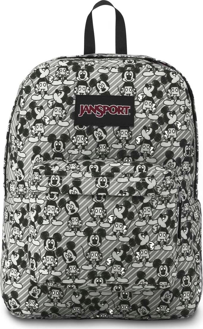 Product gallery image number 1 for product Disney Superbreak 25L Backpack