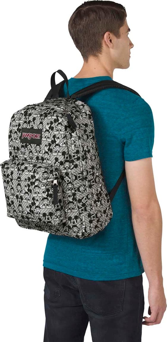Product gallery image number 3 for product Disney Superbreak 25L Backpack