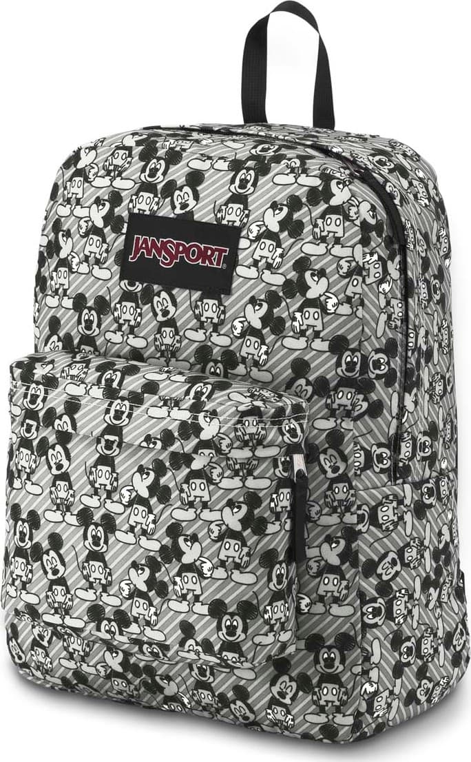 Product gallery image number 2 for product Disney Superbreak 25L Backpack