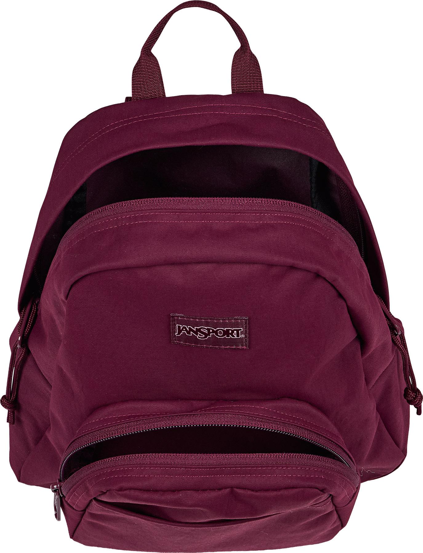Product gallery image number 4 for product Half Pint FX Mini Backpack 10L