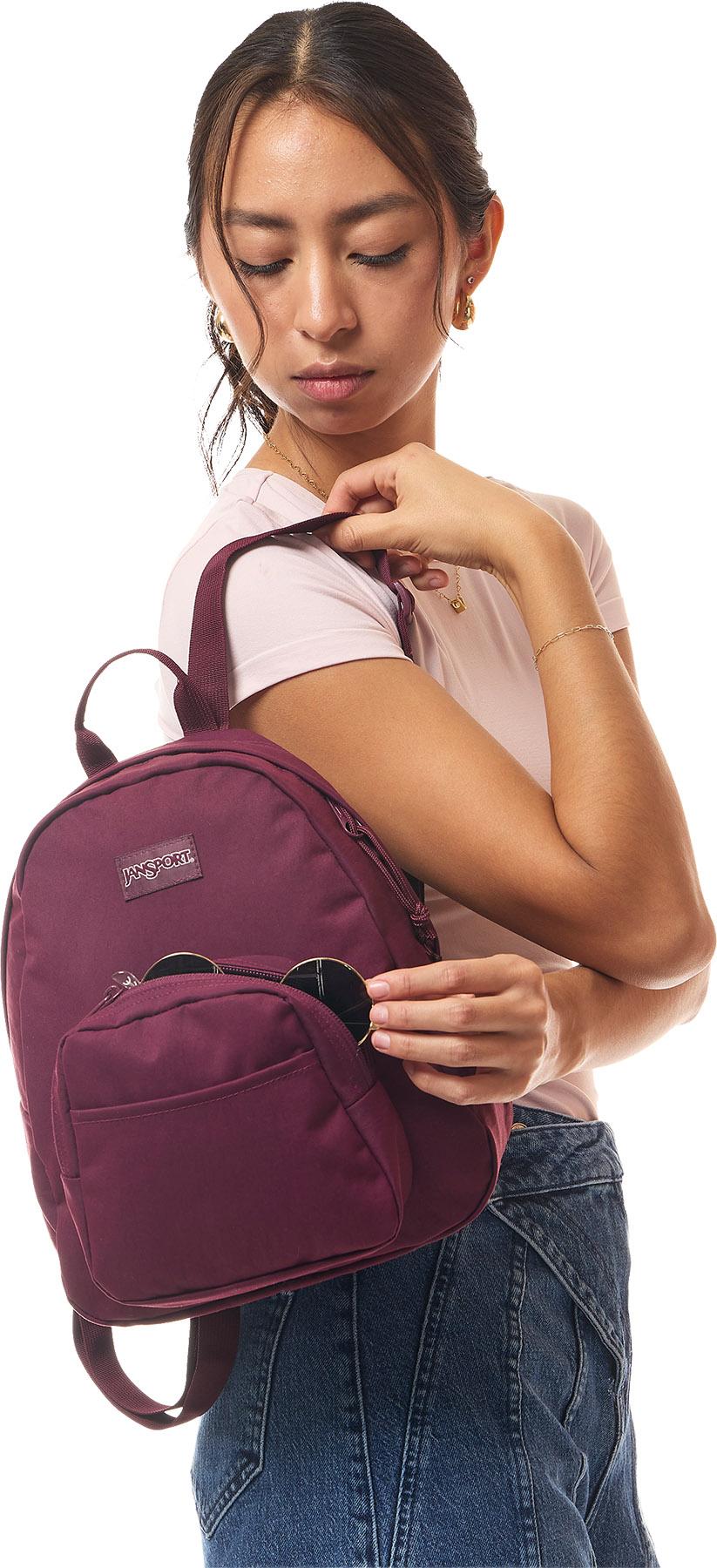 Product gallery image number 5 for product Half Pint FX Mini Backpack 10L
