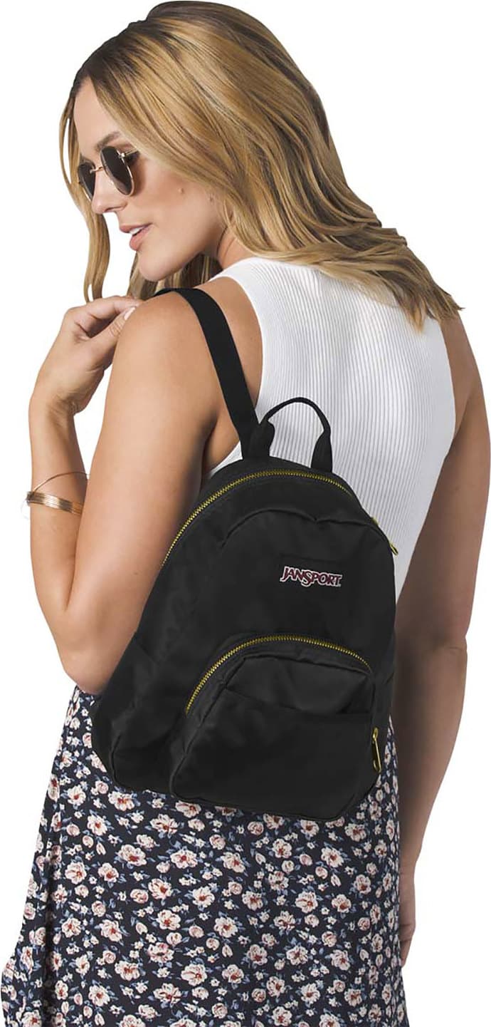 Product gallery image number 5 for product Half Pint FX Mini Backpack 10L