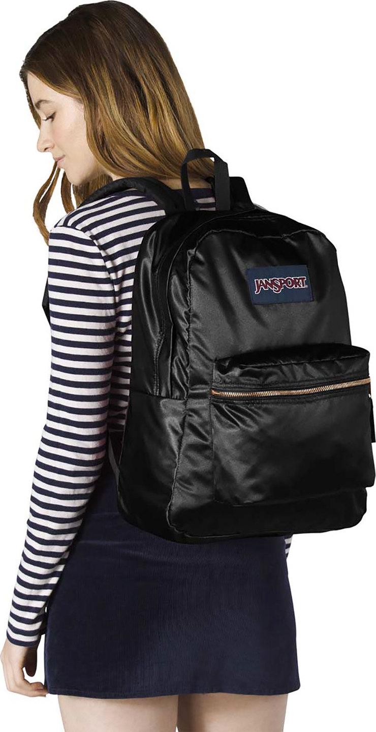 Product gallery image number 3 for product High Stakes Backpack 25L