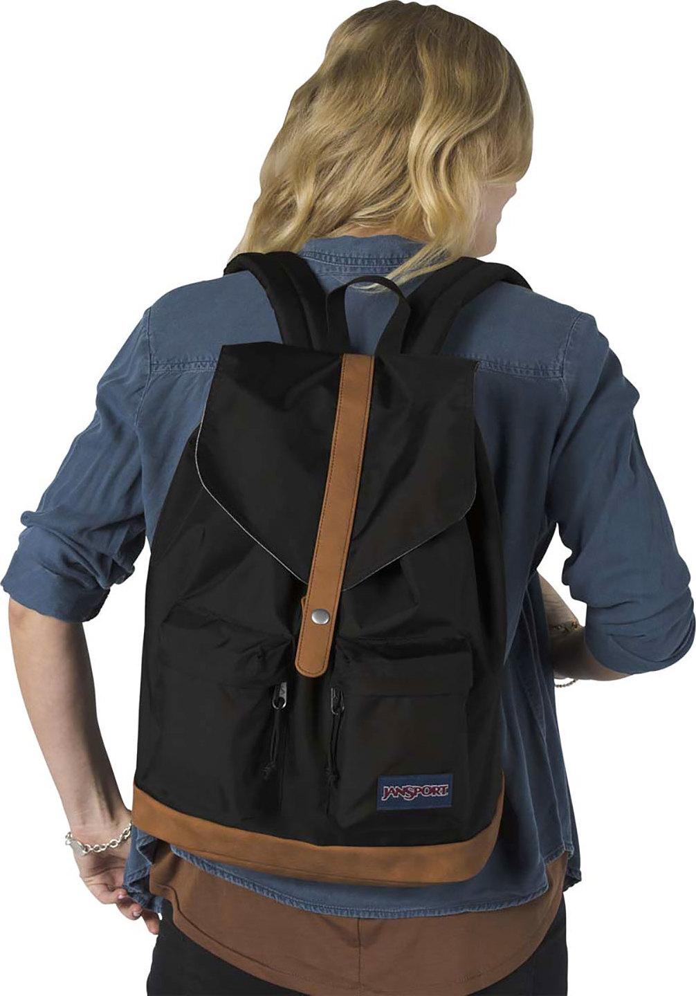 Product gallery image number 5 for product Madalyn Backpack 25L