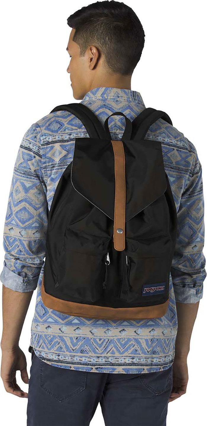 Product gallery image number 4 for product Madalyn Backpack 25L
