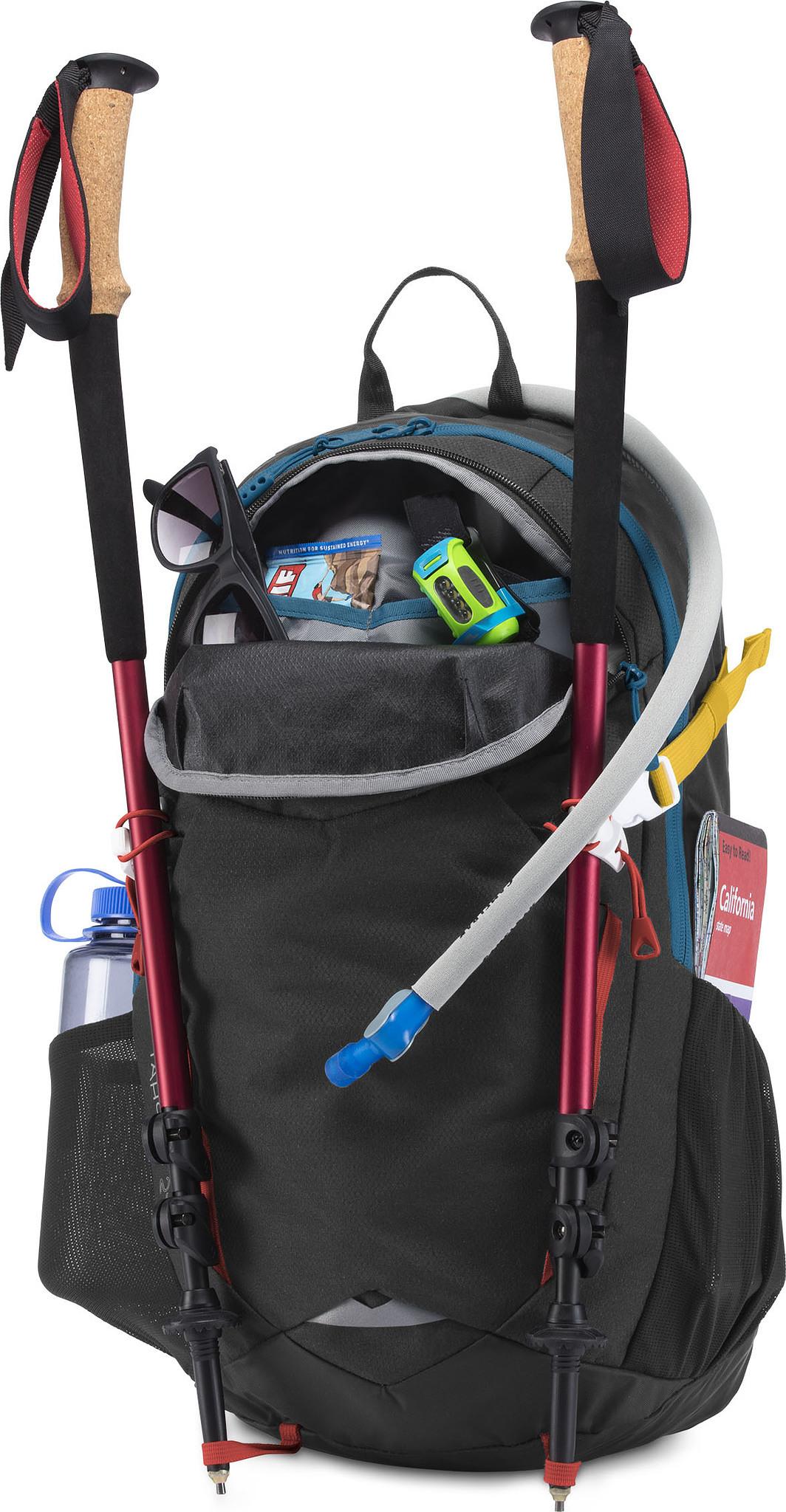 Product gallery image number 3 for product Tahoma 27