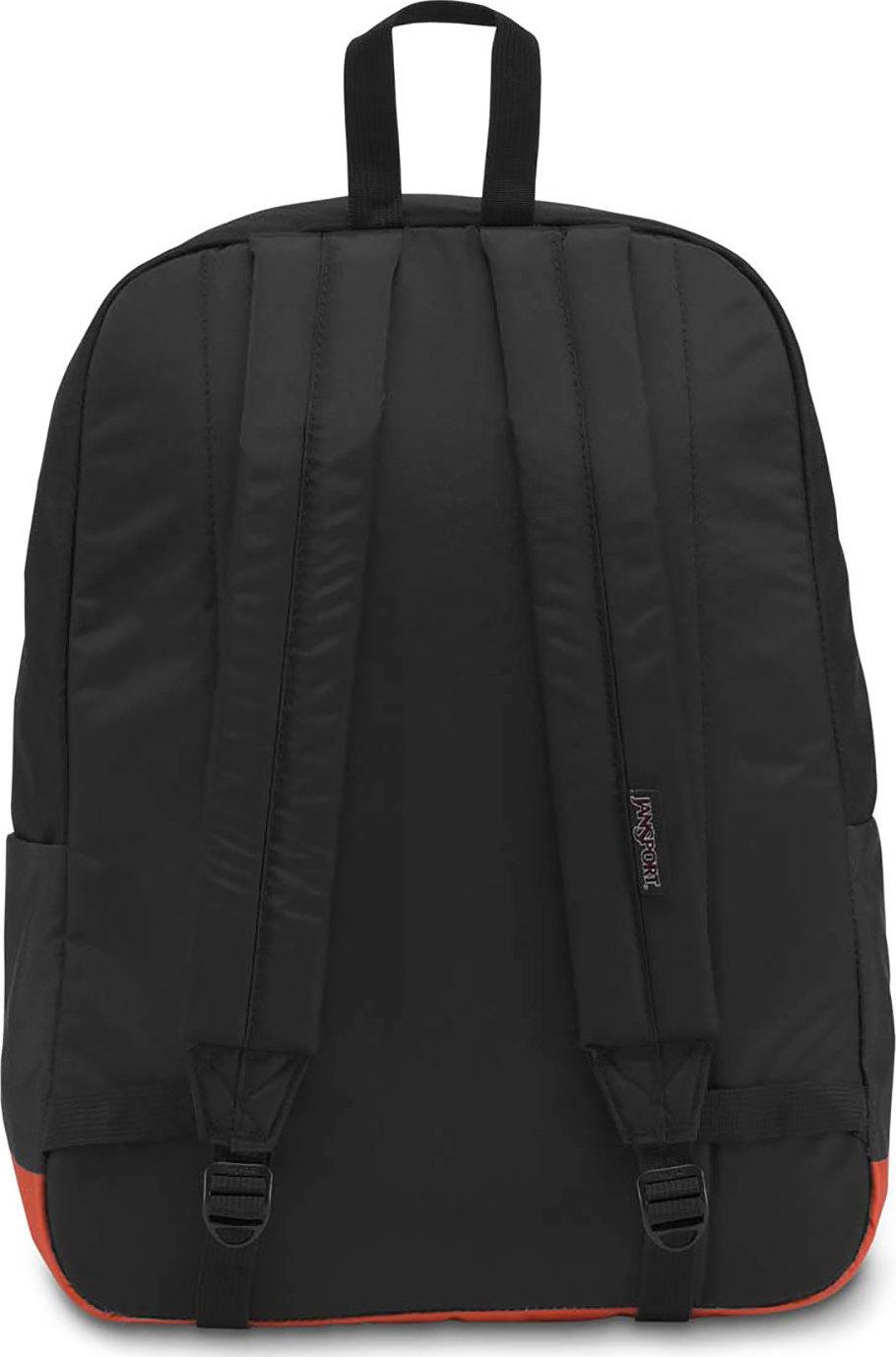 Product gallery image number 3 for product Incredibles High Stakes Backpack 25L
