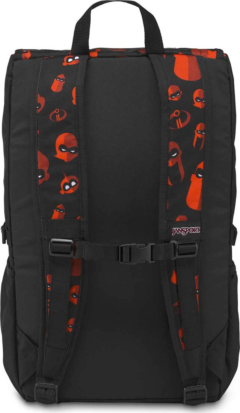 Product gallery image number 6 for product Incredibles Hatchet Backpack 28L