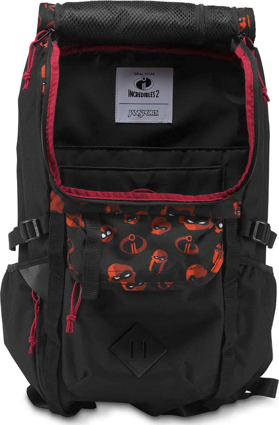 Product gallery image number 3 for product Incredibles Hatchet Backpack 28L