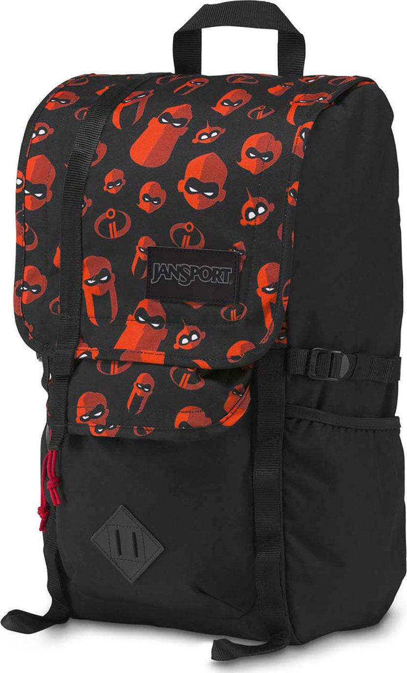 Product gallery image number 2 for product Incredibles Hatchet Backpack 28L