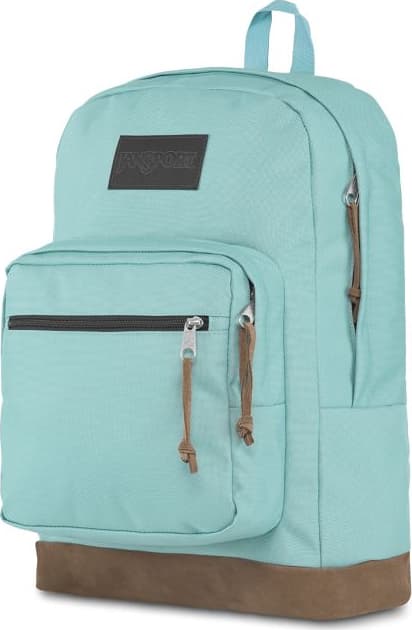 osprey kids luggage Daylite Jr. Kids' Commuter Backpack, Blue OS Size:Grease 2 oz Jar seasonId:FA25 MISSING AT SEA - in safety leg loops