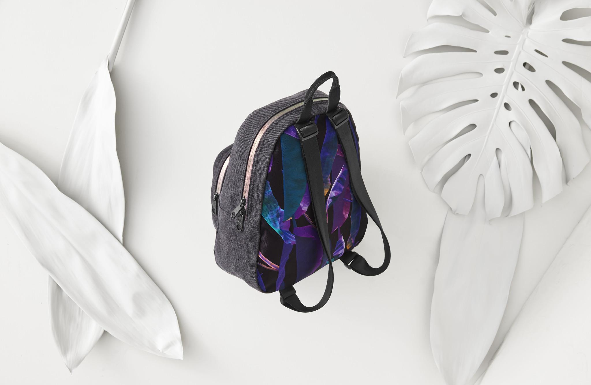Product gallery image number 3 for product Half Pint LS Mini Backpack