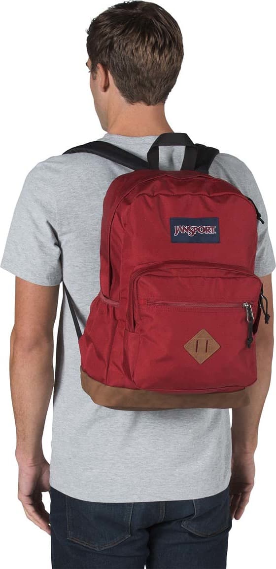 Product gallery image number 2 for product City View Bag 31L