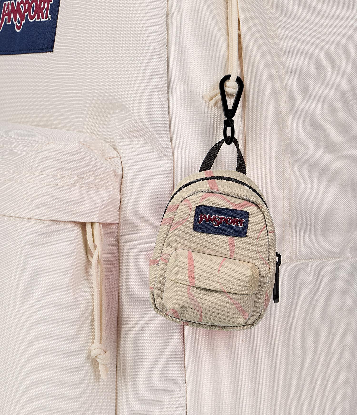 Product gallery image number 3 for product Mini Break Compact Pouch 0.16L