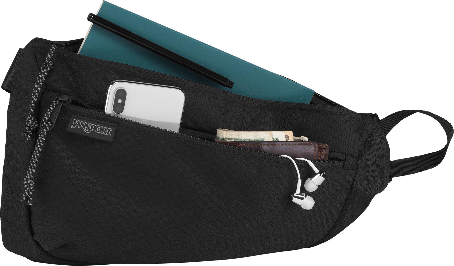 Product gallery image number 5 for product City Sling Bags 5L