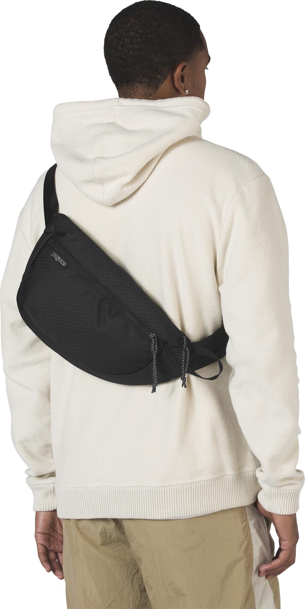 Product gallery image number 4 for product City Sling Bags 5L