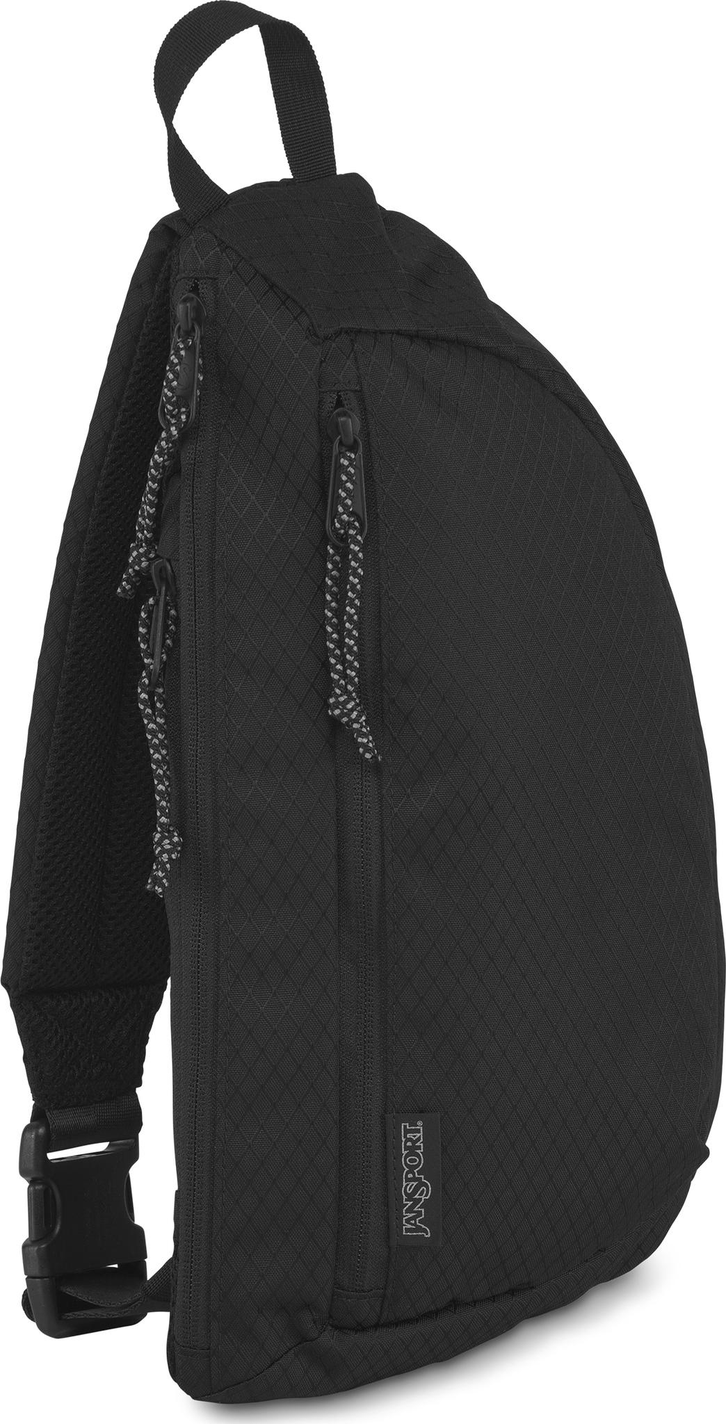 Product gallery image number 3 for product City Sling Bags 5L