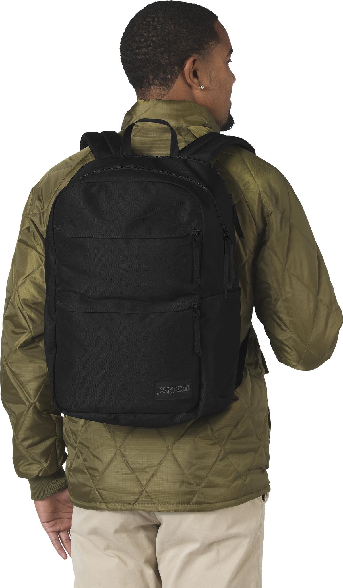 Product gallery image number 3 for product Ripley Backpack 27L