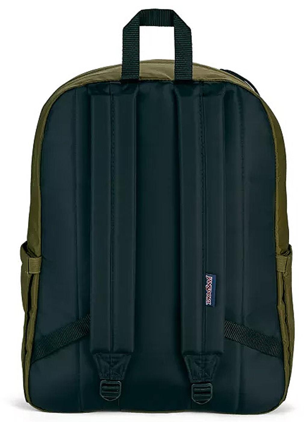 Product gallery image number 2 for product Double Break Backpack 27L