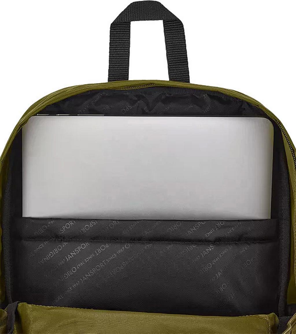 Product gallery image number 4 for product Double Break Backpack 27L