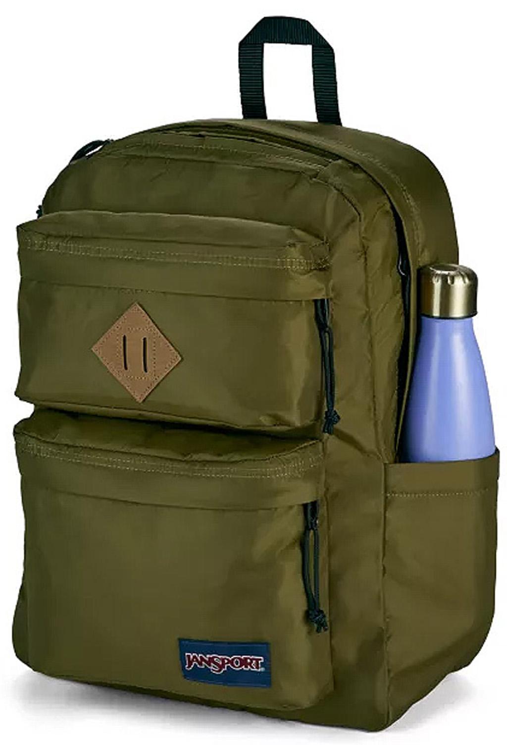 Product gallery image number 5 for product Double Break Backpack 27L