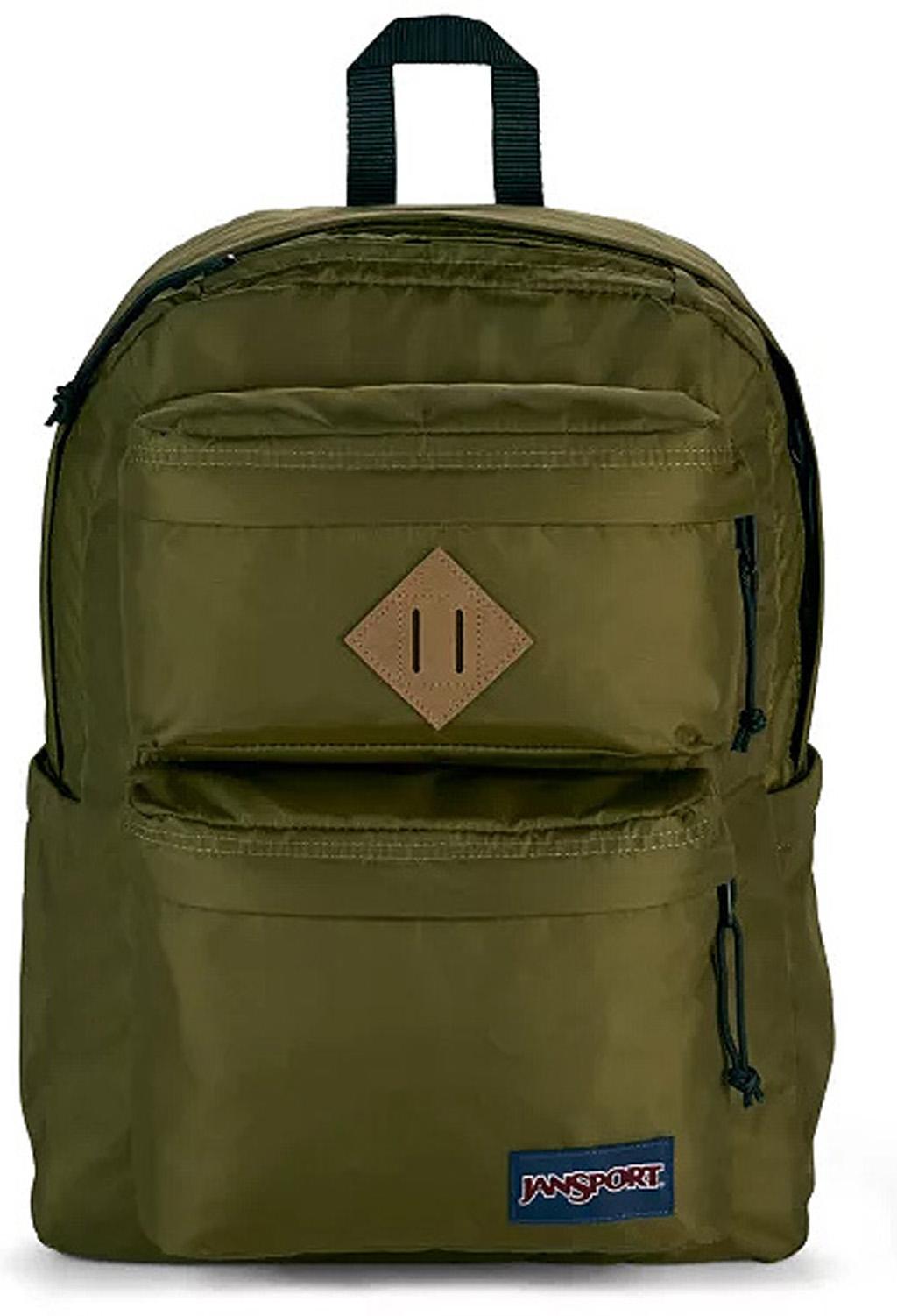 Product gallery image number 6 for product Double Break Backpack 27L