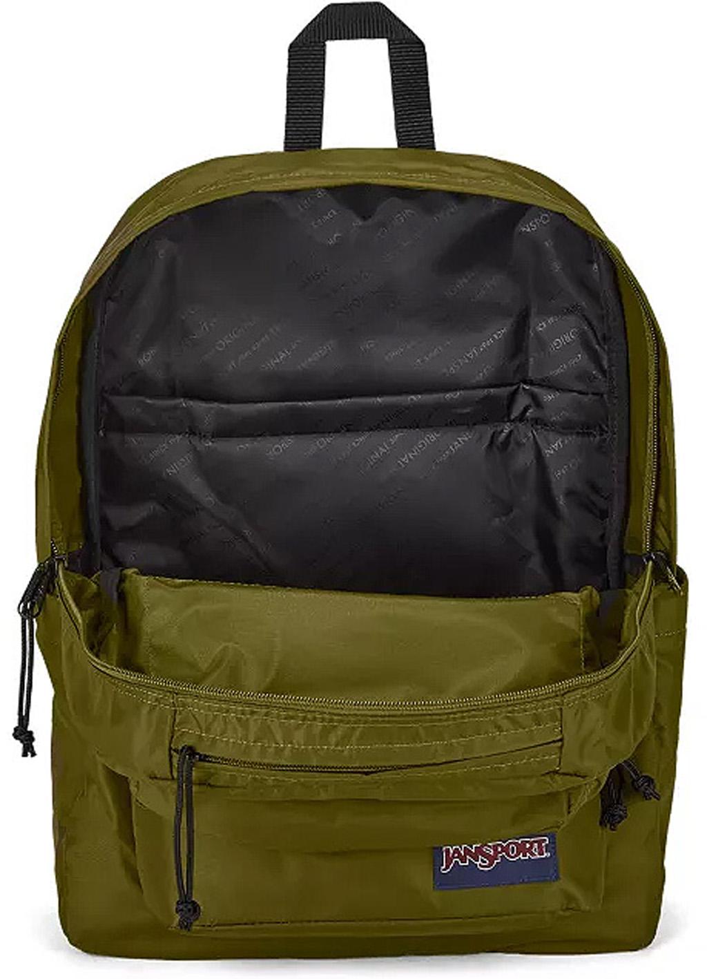 Product gallery image number 7 for product Double Break Backpack 27L